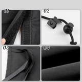 車用カーテン 大号 車内 | PlusNao | 詳細画像9 