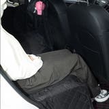 車用シートカバー ペットシートカバー ドライブシート | PlusNao | 詳細画像2 