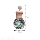 車用ディフューザーボトル 車用ディフューザー瓶 アロマディフューザーボトル | PlusNao | 詳細画像14