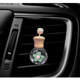 車用ディフューザーボトル 車用ディフューザー瓶 アロマディフューザーボトル | PlusNao | 詳細画像4