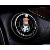 車用ディフューザーボトル 車用ディフューザー瓶 アロマディフューザーボトル | PlusNao | 詳細画像5