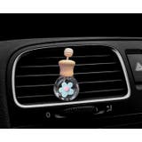 車用ディフューザーボトル 車用ディフューザー瓶 アロマディフューザーボトル | PlusNao | 詳細画像6