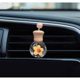 車用ディフューザーボトル 車用ディフューザー瓶 アロマディフューザーボトル | PlusNao | 詳細画像7