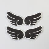 カーステッカー 車用ステッカー 2ペア | PlusNao | 詳細画像12 