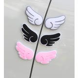 カーステッカー 車用ステッカー 2ペア | PlusNao | 詳細画像2 