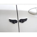 カーステッカー 車用ステッカー 2ペア | PlusNao | 詳細画像8 