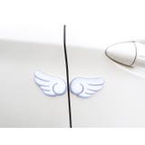 カーステッカー 車用ステッカー 2ペア | PlusNao | 詳細画像9 