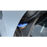 ワイパーホールカバー 同色2個セット ワイパーブレード | PlusNao | 詳細画像7