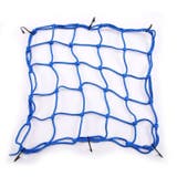 ツーリングネット ヘルメットネット 30cm | PlusNao | 詳細画像10