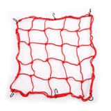 ツーリングネット ヘルメットネット 30cm | PlusNao | 詳細画像11