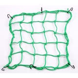 ツーリングネット ヘルメットネット 30cm | PlusNao | 詳細画像12