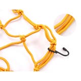 ツーリングネット ヘルメットネット 30cm | PlusNao | 詳細画像16