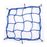 ツーリングネット ヘルメットネット 30cm | PlusNao | 詳細画像5