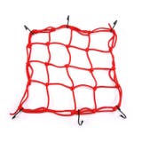 ツーリングネット ヘルメットネット 30cm | PlusNao | 詳細画像6