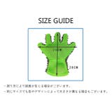洗車グローブ 片手 カー用品 | PlusNao | 詳細画像5 