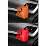 車用収納ホルダー 収納ボックス スマホホルダー | PlusNao | 詳細画像6 