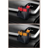車用収納ホルダー 収納ボックス スマホホルダー | PlusNao | 詳細画像7 