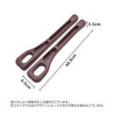 車内収納ポケット シートサイドポケット 1対 | PlusNao | 詳細画像13