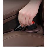 車内収納ポケット シートサイドポケット 1対 | PlusNao | 詳細画像3