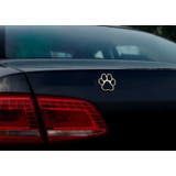 カーステッカー 車用ステッカー 単品 | PlusNao | 詳細画像8 