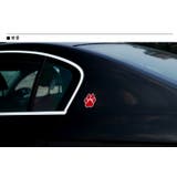 カーステッカー 車用ステッカー 単品 | PlusNao | 詳細画像9 