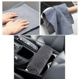 洗車タオル 洗車クロス 単品 | PlusNao | 詳細画像3