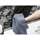 洗車タオル 洗車クロス 単品 | PlusNao | 詳細画像5