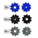 ワイパーホールカバー 同色2個セット 自動車 | PlusNao | 詳細画像14 