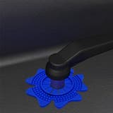 ワイパーホールカバー 同色2個セット 自動車 | PlusNao | 詳細画像3 