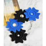 ワイパーホールカバー 同色2個セット 自動車 | PlusNao | 詳細画像5 