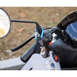 ロック付きカラビナ ダイヤル式 3桁 | PlusNao | 詳細画像2 