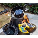 ロック付きカラビナ ダイヤル式 3桁 | PlusNao | 詳細画像3 