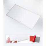 車用ルームミラー サンバイザーミラー 化粧鏡 | PlusNao | 詳細画像12 