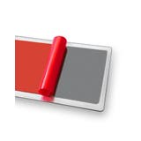 車用ルームミラー サンバイザーミラー 化粧鏡 | PlusNao | 詳細画像13 