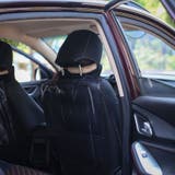 キックガード 車載 シートカバー | PlusNao | 詳細画像2