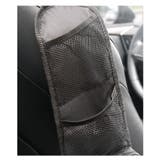 シートサイドポケット カー用品 サイドホルダー | PlusNao | 詳細画像3 