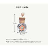 車用アロマディフューザー 車用アロマボトル 車用芳香剤ボトル | PlusNao | 詳細画像18