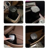 車用ゴミ箱 車用ごみ箱 単品 | PlusNao | 詳細画像4