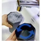 車用ゴミ箱 車用ごみ箱 単品 | PlusNao | 詳細画像6