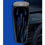 車用ゴミ箱 車用ごみ箱 単品 | PlusNao | 詳細画像7