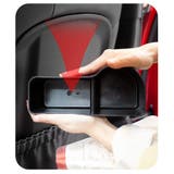車用ドリンクホルダー 収納ホルダー 収納ボックス | PlusNao | 詳細画像10 