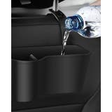 車用ドリンクホルダー 収納ホルダー 収納ボックス | PlusNao | 詳細画像8 