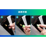 エアバルブキャップ 単品 1個 | PlusNao | 詳細画像11