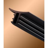 静音モール ダッシュボード フロントガラス | PlusNao | 詳細画像2 