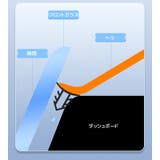 静音モール ダッシュボード フロントガラス | PlusNao | 詳細画像7 