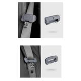 シートベルトカバー バックルカバー カー用品 | PlusNao | 詳細画像11