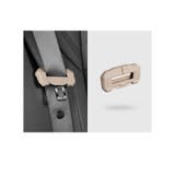 シートベルトカバー バックルカバー カー用品 | PlusNao | 詳細画像12