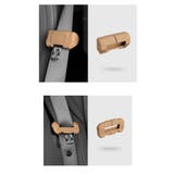 シートベルトカバー バックルカバー カー用品 | PlusNao | 詳細画像13