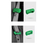 シートベルトカバー バックルカバー カー用品 | PlusNao | 詳細画像14