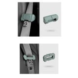 シートベルトカバー バックルカバー カー用品 | PlusNao | 詳細画像16